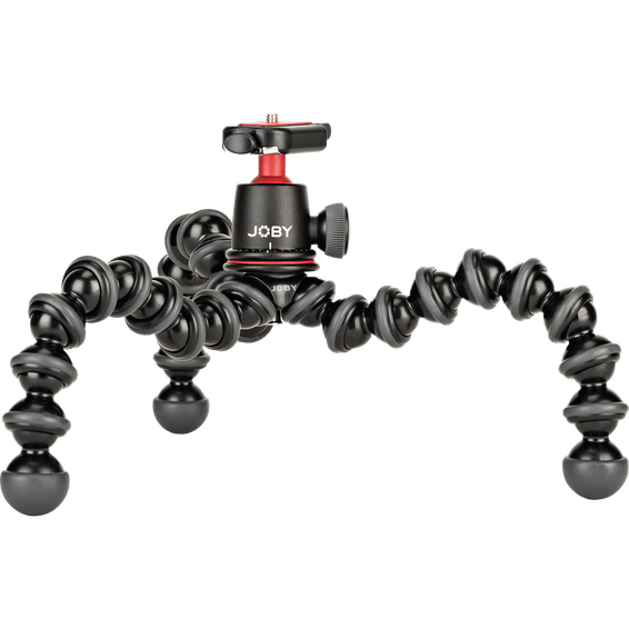 Kit GorillaPod 3K de JOBY, noir
