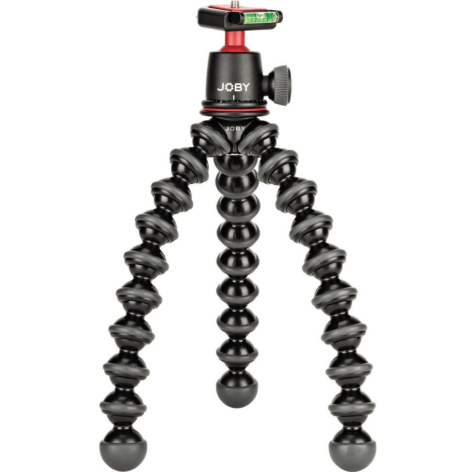 Kit GorillaPod 3K de JOBY, noir — image 2