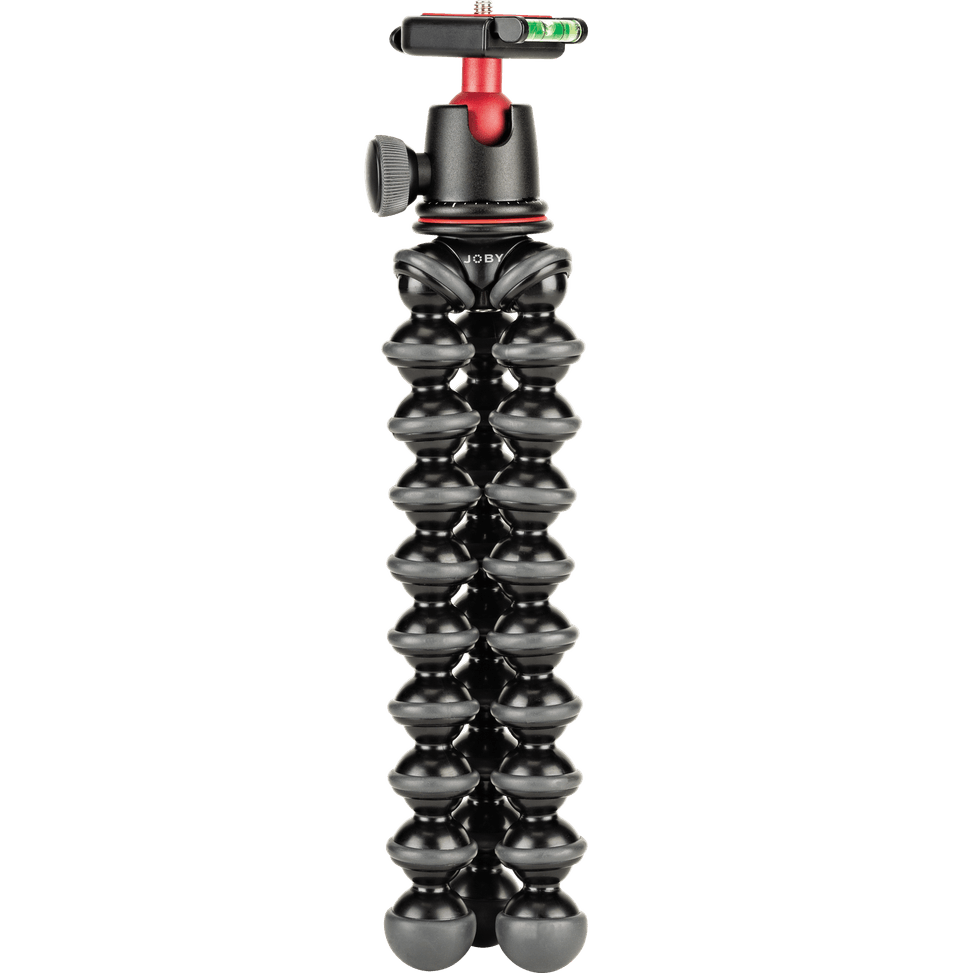Kit GorillaPod 3K de JOBY, noir — image 3