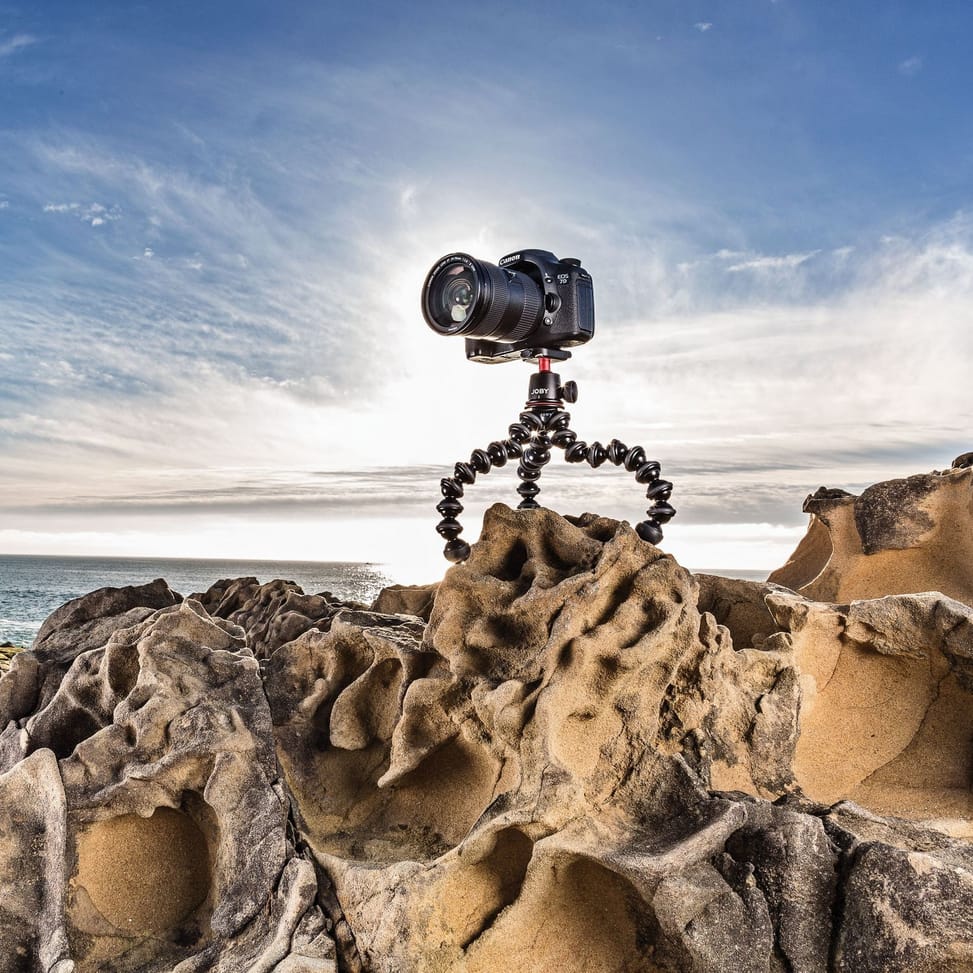 Kit GorillaPod 3K de JOBY, noir — image 6