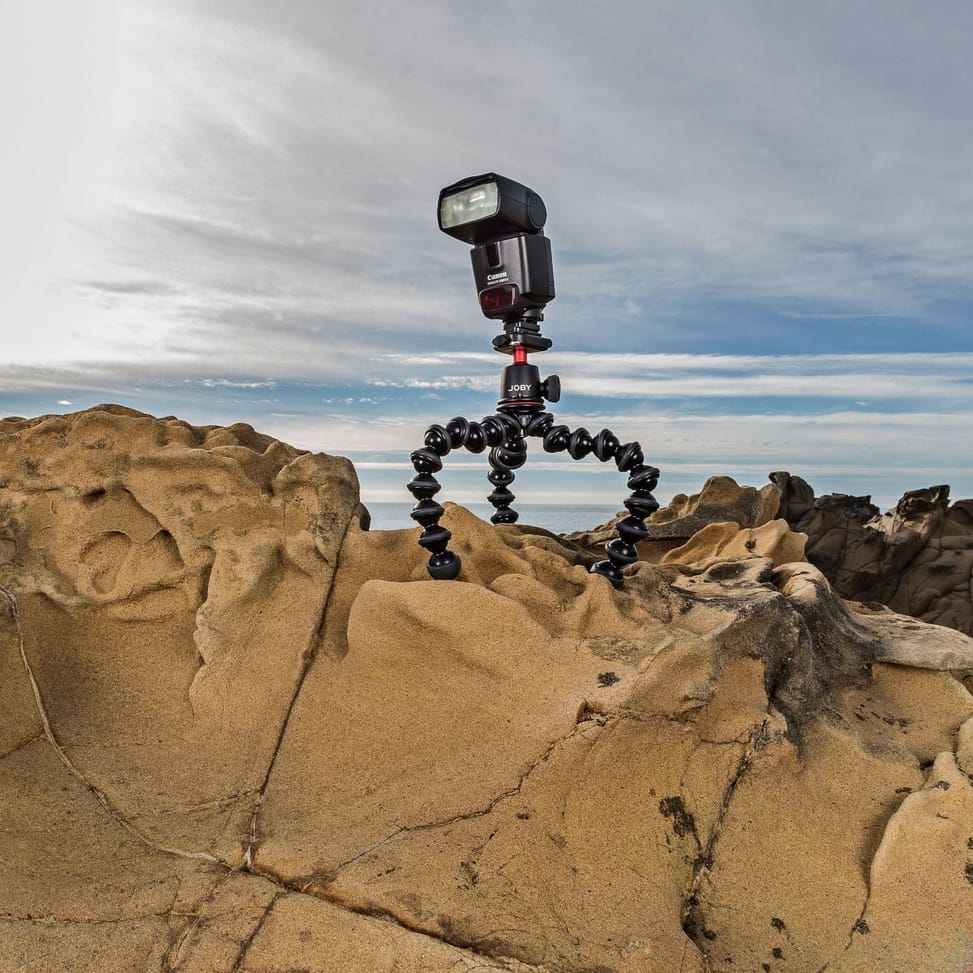 Kit GorillaPod 3K de JOBY, noir — image 7