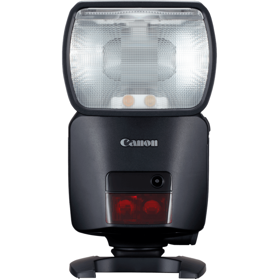 Flash Canon Speedlite EL-1 — image 1