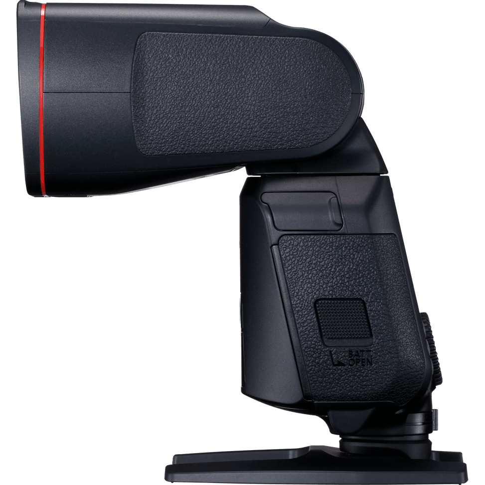 Flash Canon Speedlite EL-1 — image 4