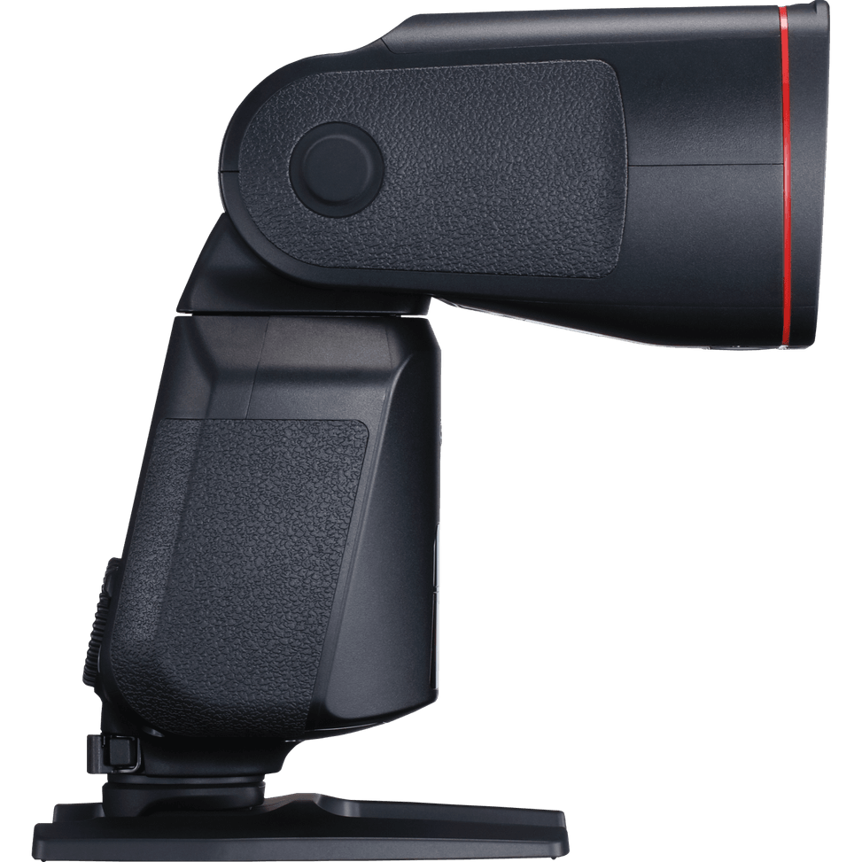 Flash Canon Speedlite EL-1 — image 5