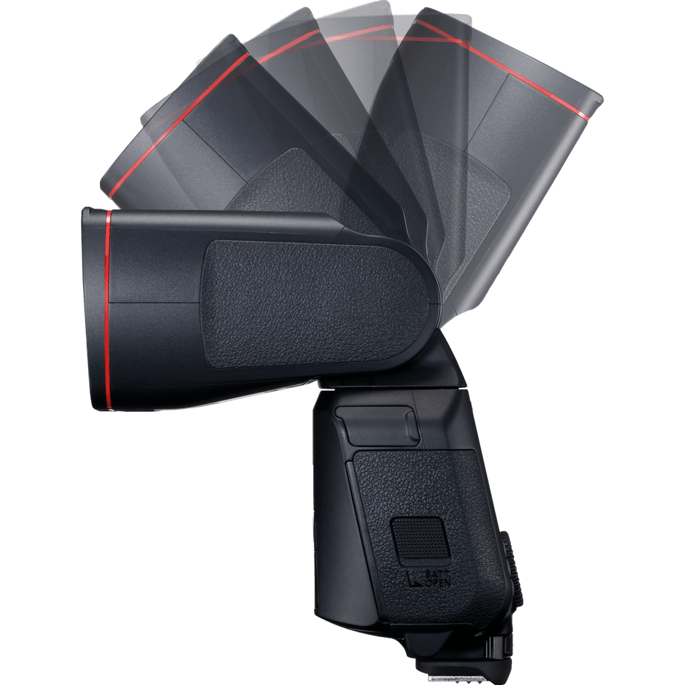 Flash Canon Speedlite EL-1 — image 7