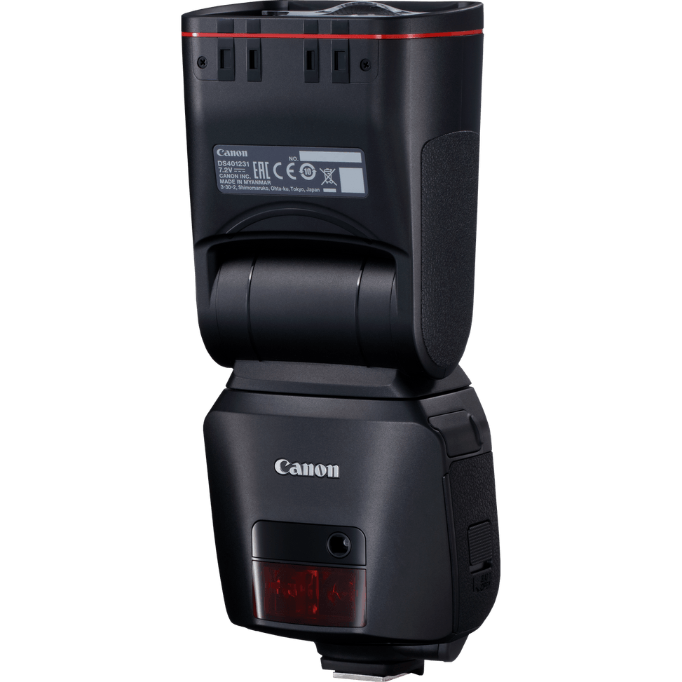 Flash Canon Speedlite EL-1 — image 8