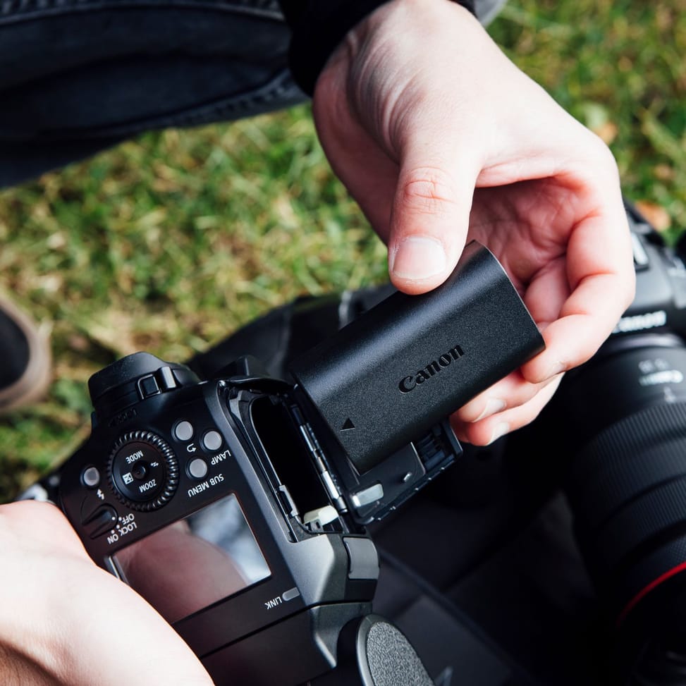 Flash Canon Speedlite EL-1 — image 10