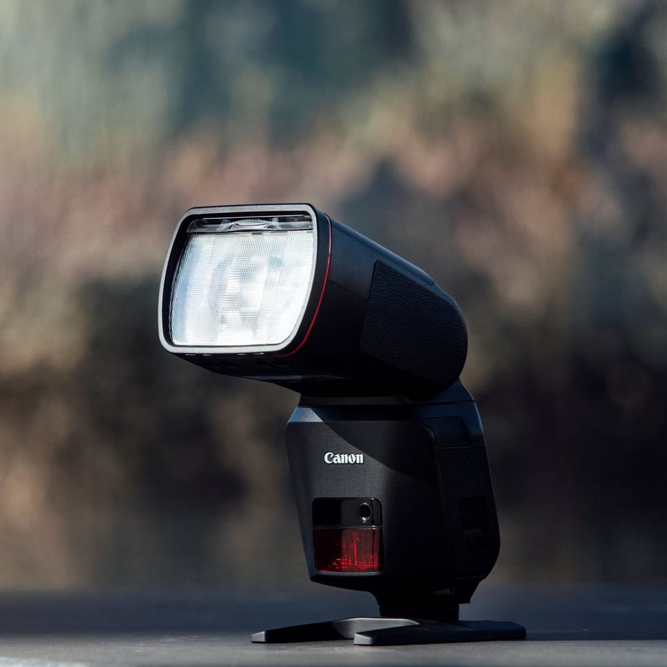 Flash Canon Speedlite EL-1 — image 14