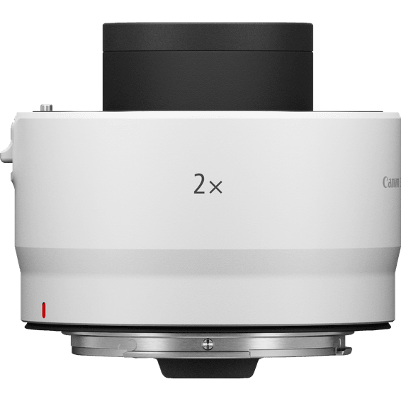 Multiplicateur RF 2x de Canon