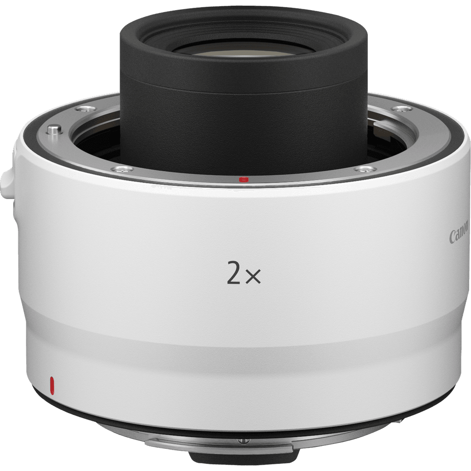 Multiplicateur RF 2x de Canon — image 2