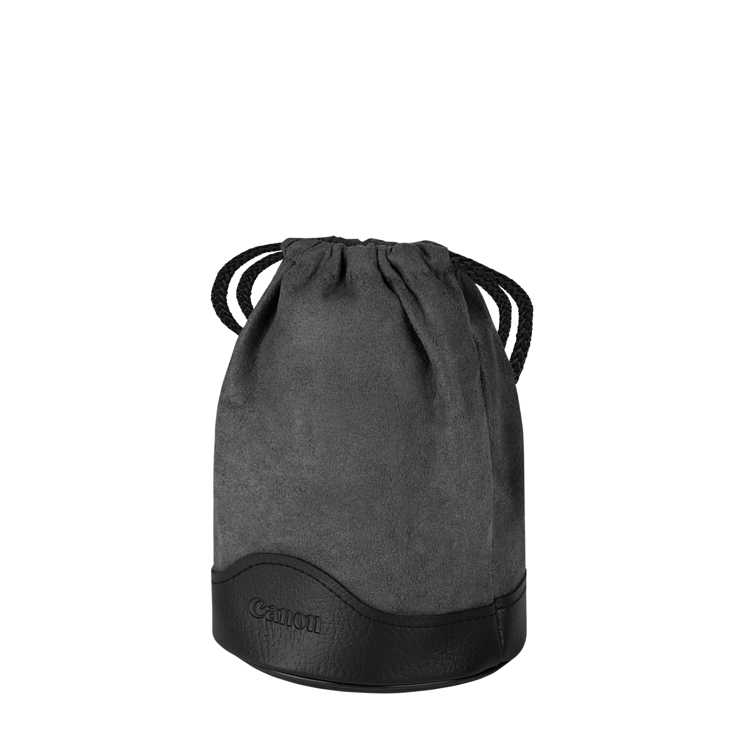 Étui De Protection étanche Navitech Pour Objectif Canon RF 70-200mm F/2.8L IS USM - Noir, Matériau EVA, Sangle Militaire, Double Fermeture Zip