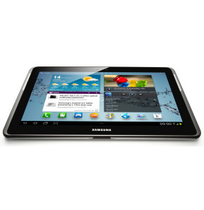 Samsung Galaxy Tab 2