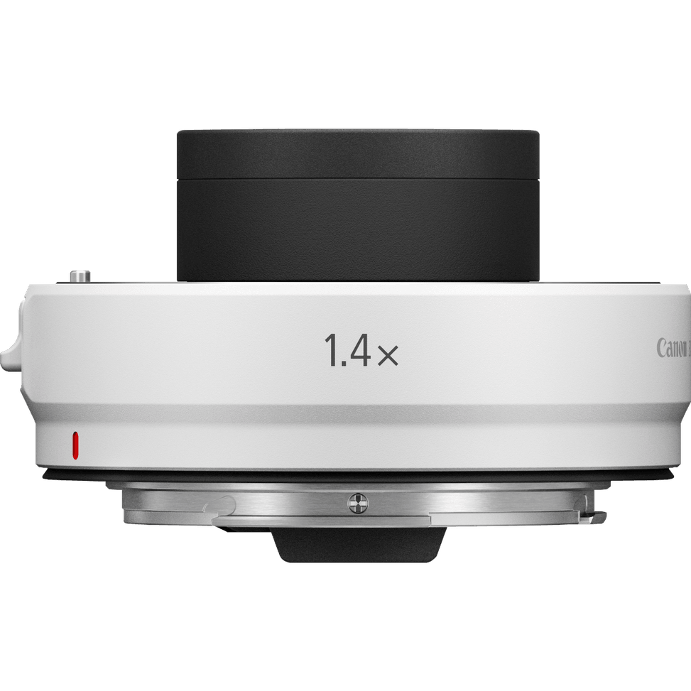 Multiplicateur RF 1.4x de Canon — image 1