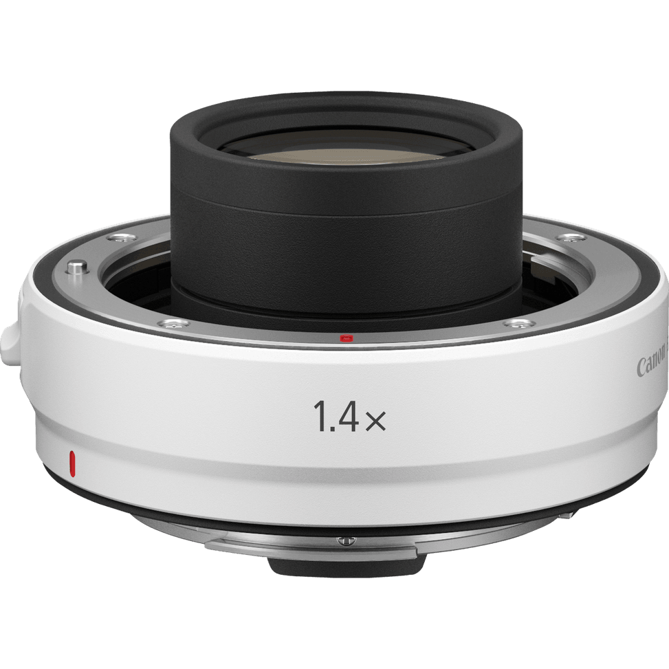 Multiplicateur RF 1.4x de Canon — image 2