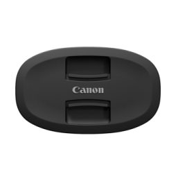 Bouchon d'objectif Canon 3.9