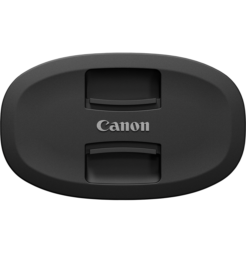 Bouchon d'objectif Canon 3.9
