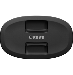 Bouchon d'objectif Canon 3.9