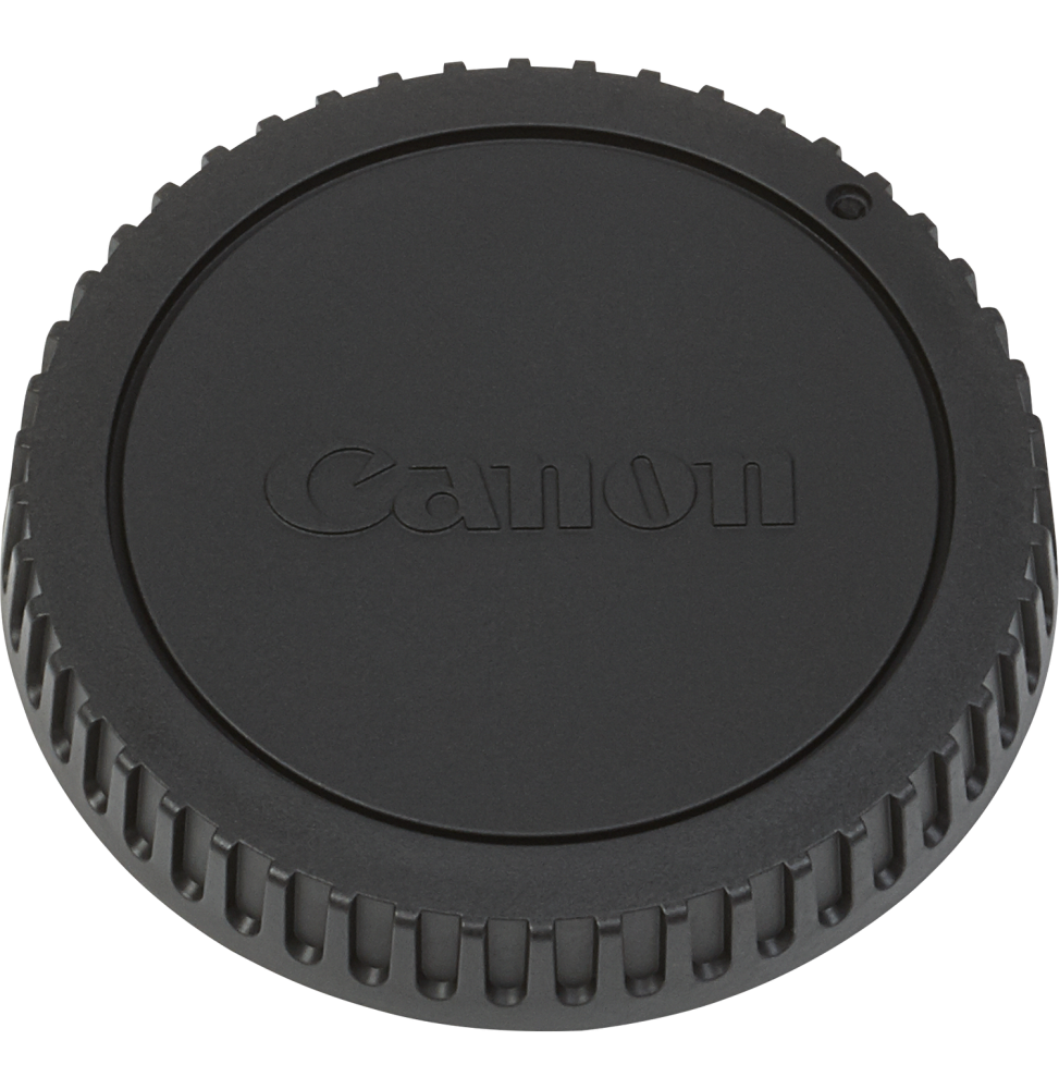 Bouchon Objectif Arrière Pour Monture Canon EF - Foto 9