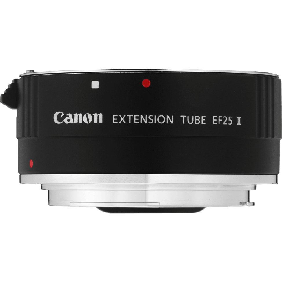 Tube-allonge Canon EF 25 II — image 1