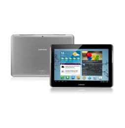 Samsung Galaxy Tab 2