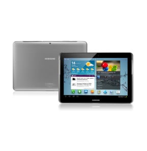 Samsung Galaxy Tab 2