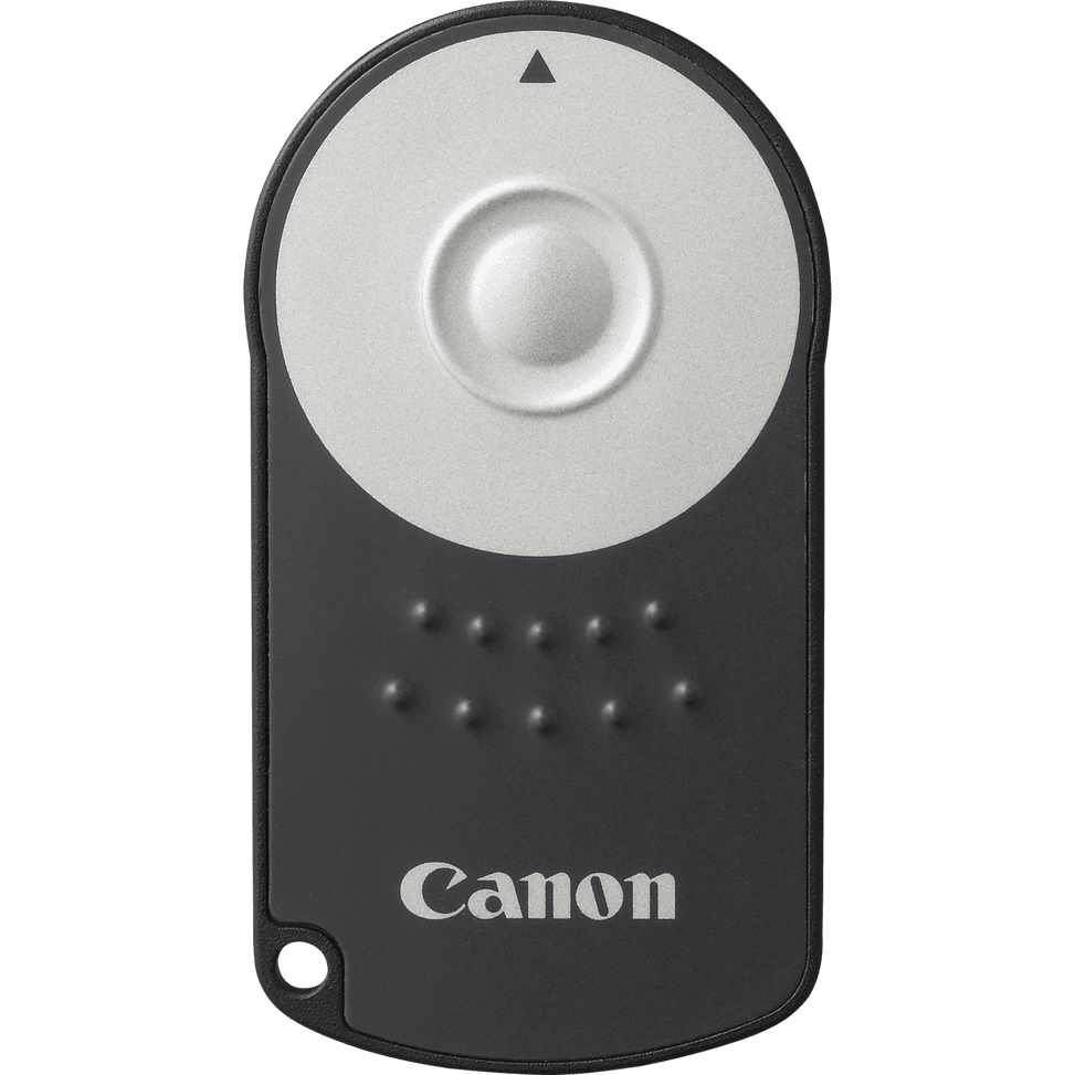 Télécommande sans fil RC-6 Canon — image 1