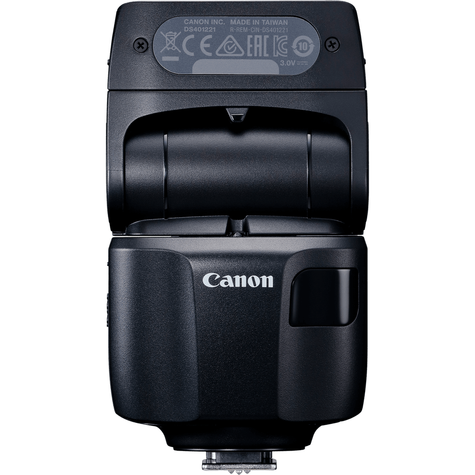 Flash Speedlite EL-100 Canon — image 2