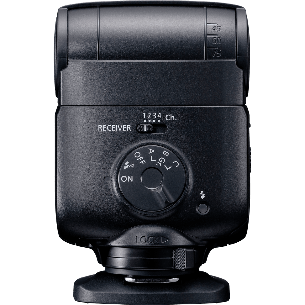 Flash Speedlite EL-100 Canon — image 3