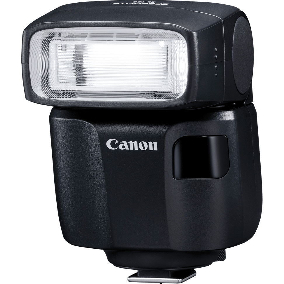 Flash Speedlite EL-100 Canon — image 4