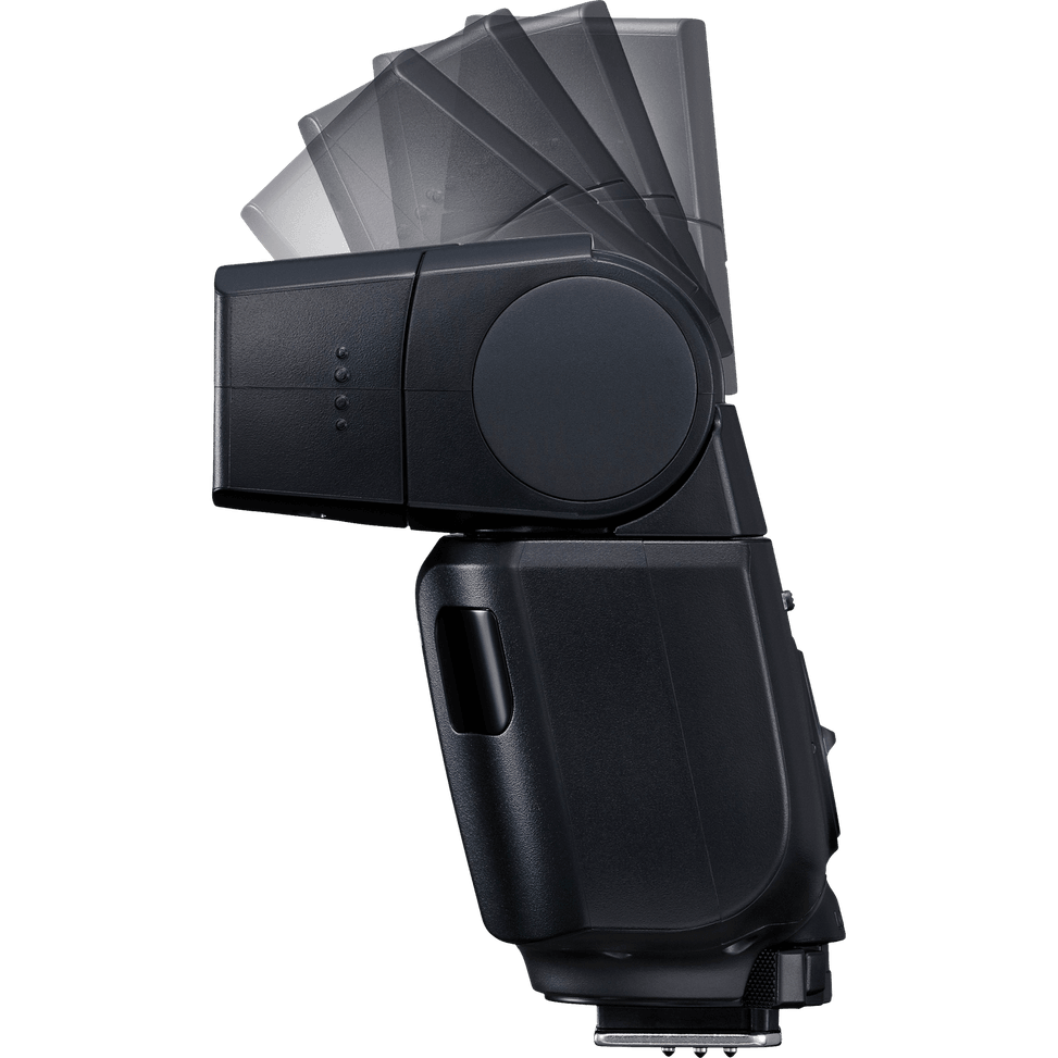 Flash Speedlite EL-100 Canon — image 5