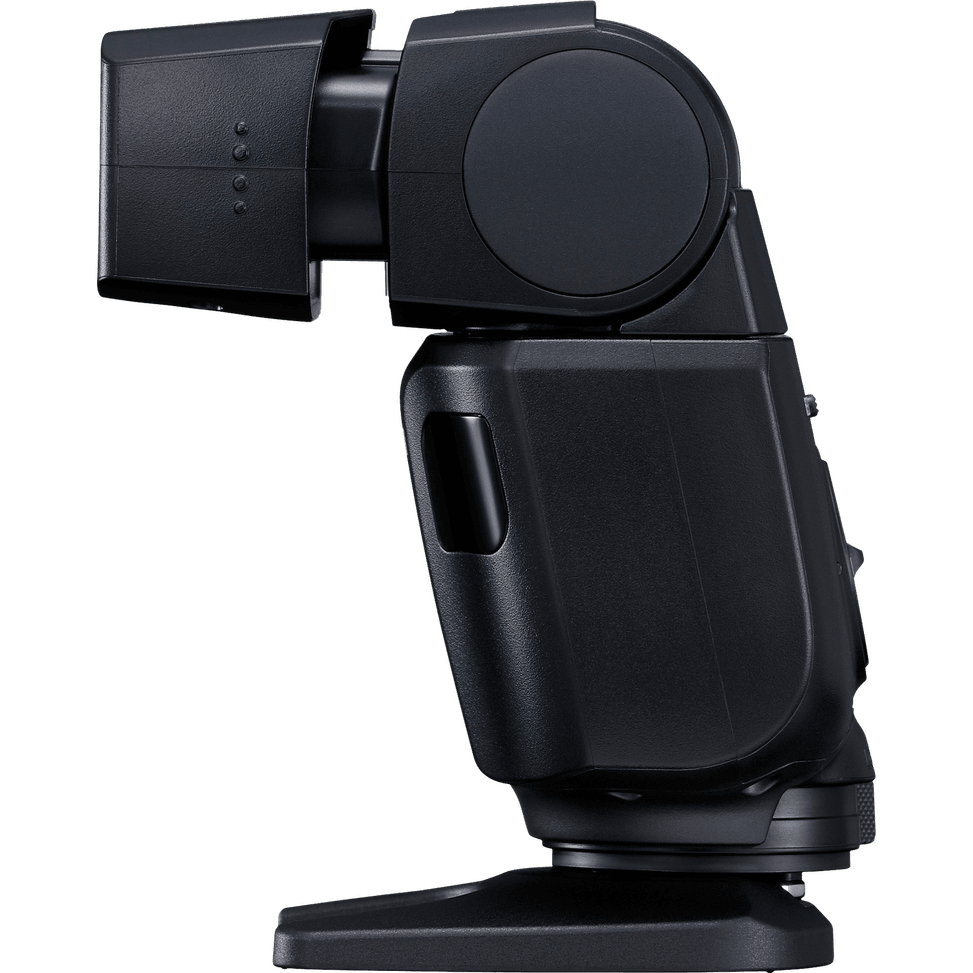 Flash Speedlite EL-100 Canon — image 7