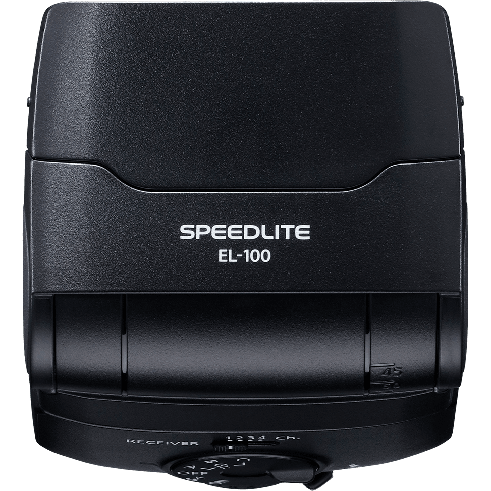 Flash Speedlite EL-100 Canon — image 8