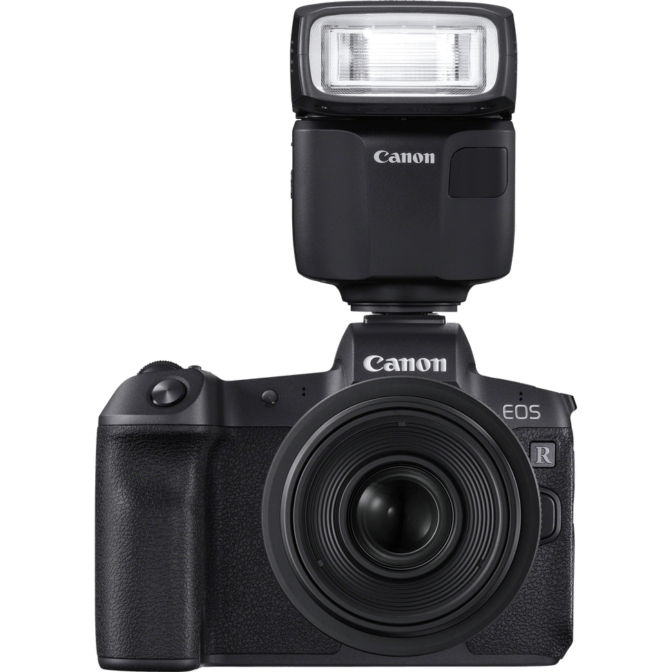 Flash Speedlite EL-100 Canon — image 9