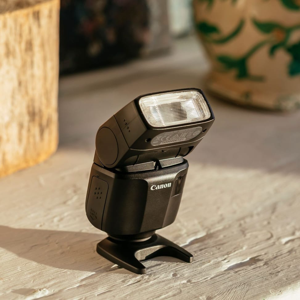 Flash Speedlite EL-100 Canon — image 10