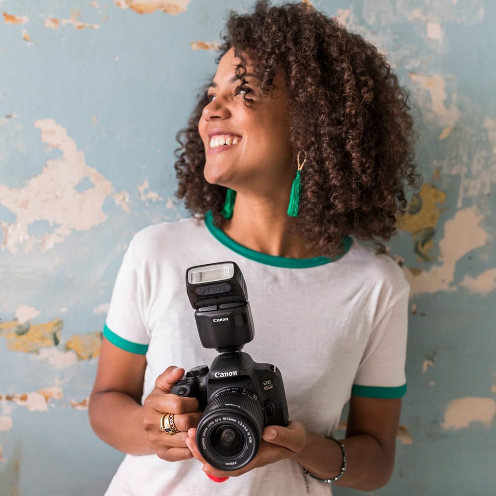 Flash Speedlite EL-100 Canon — image 11