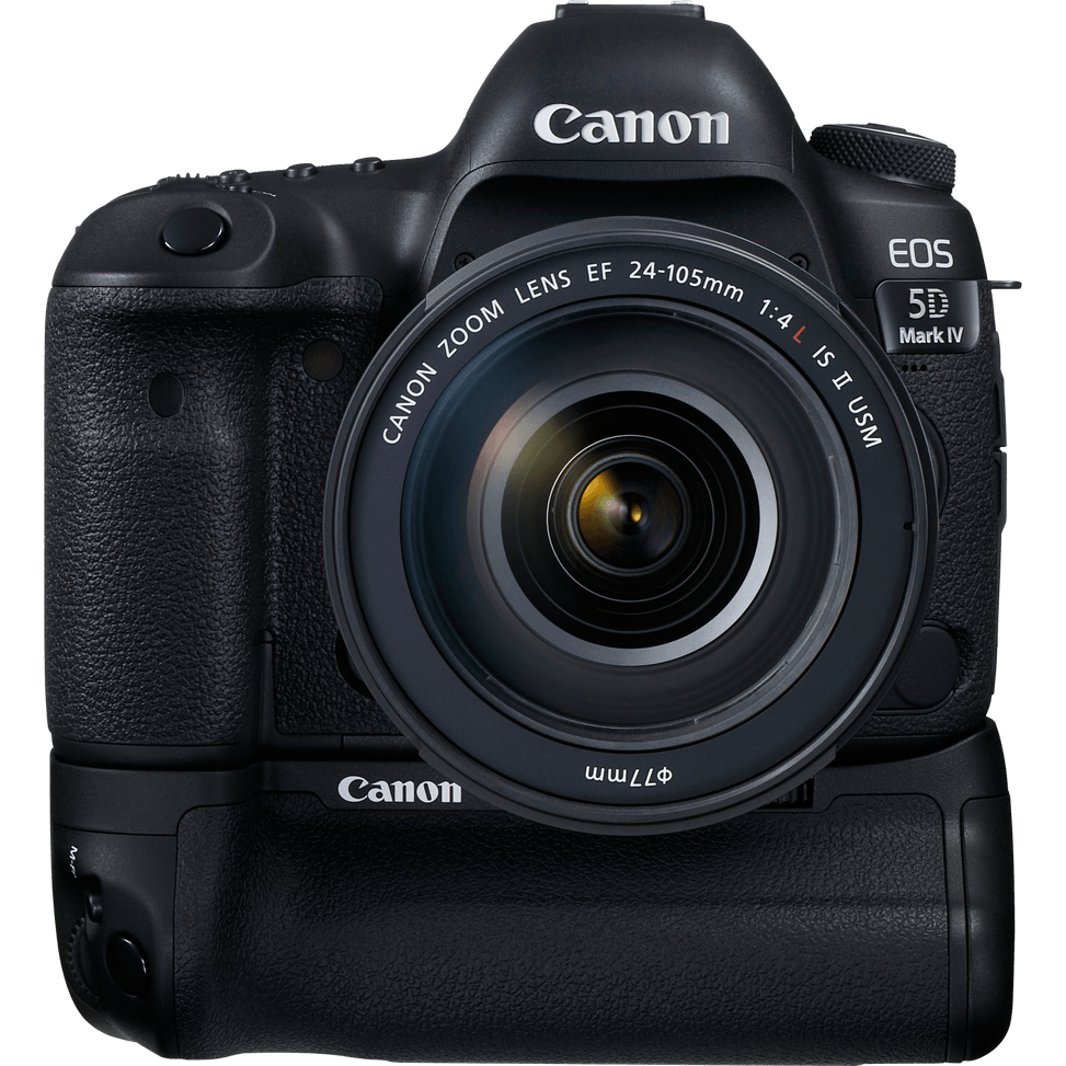 Batterie grip Canon BG-E20 — image 2