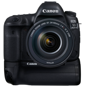 Batterie grip Canon BG-E20