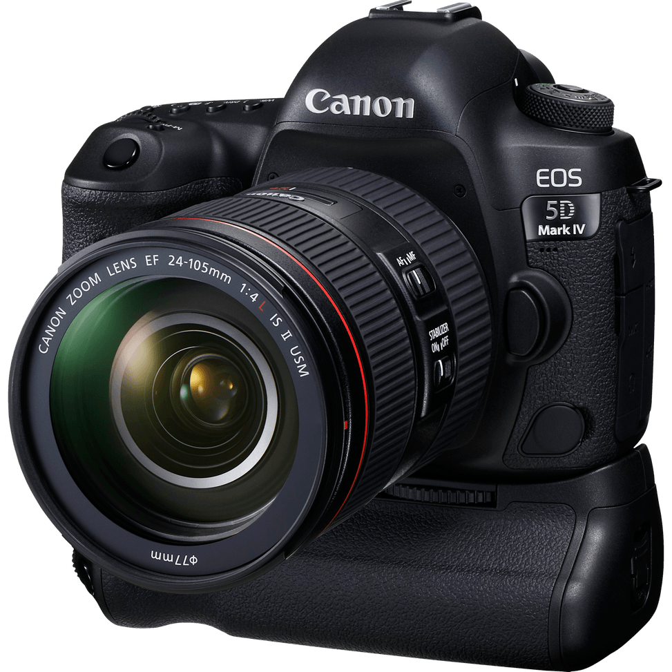 Batterie grip Canon BG-E20 — image 4
