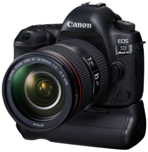 Batterie grip Canon BG-E20