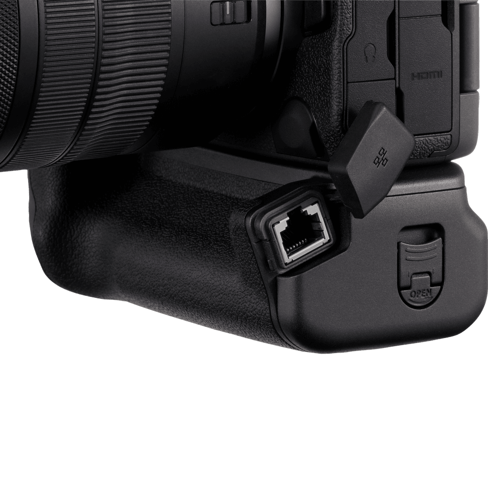 Grip batterie BG-R20EP Canon — image 6