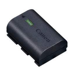 Batterie LP-E6NH Canon