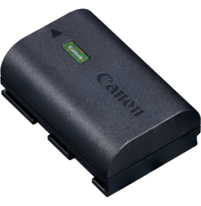 Batterie LP-E6NH Canon