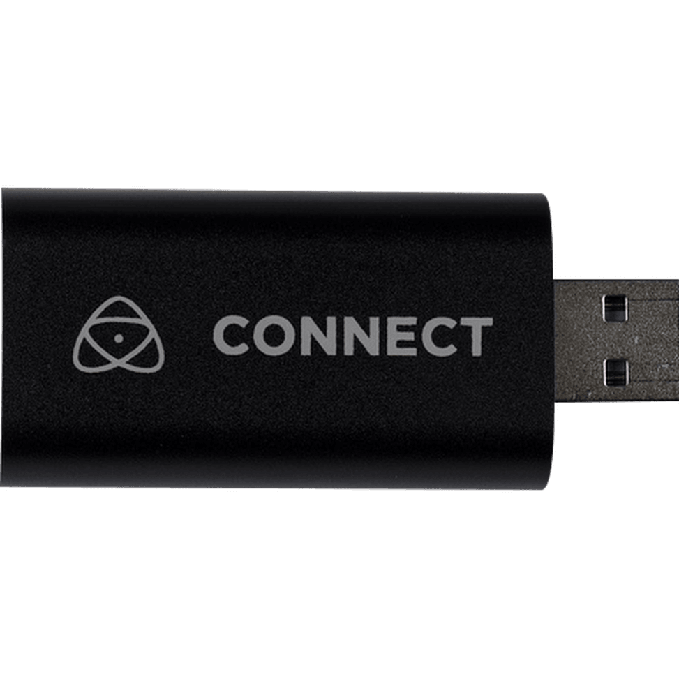 Convertisseur HDMI 4K vers USB Atomos Connect — image 1