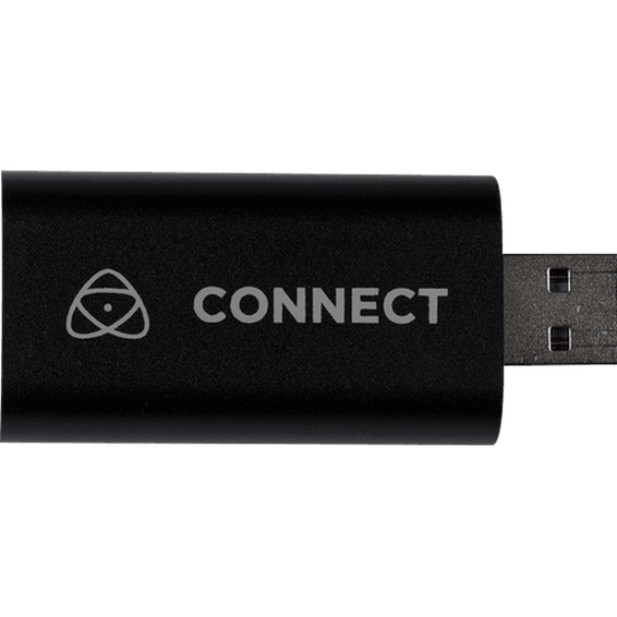 Convertisseur HDMI 4K vers USB Atomos Connect