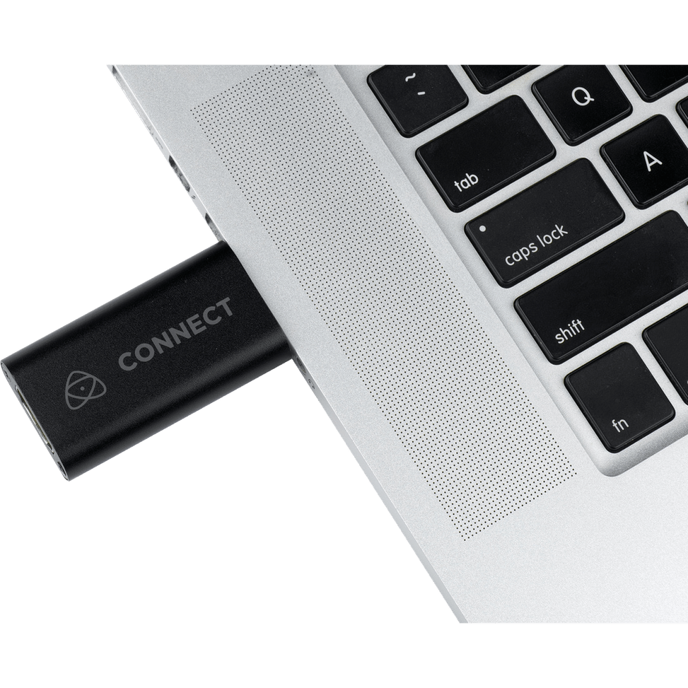 Convertisseur HDMI 4K vers USB Atomos Connect — image 4
