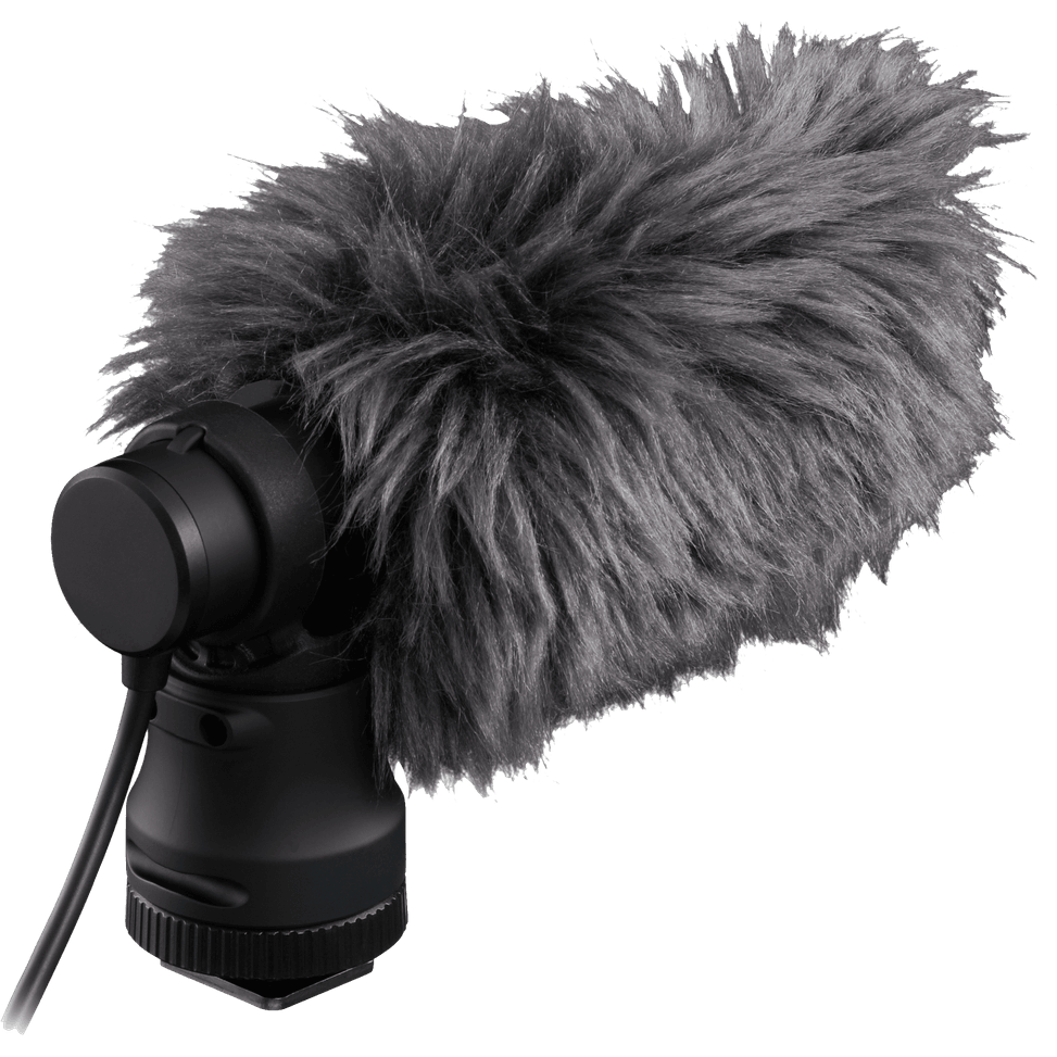 Microphone stéréo Canon DM-E100 — image 3