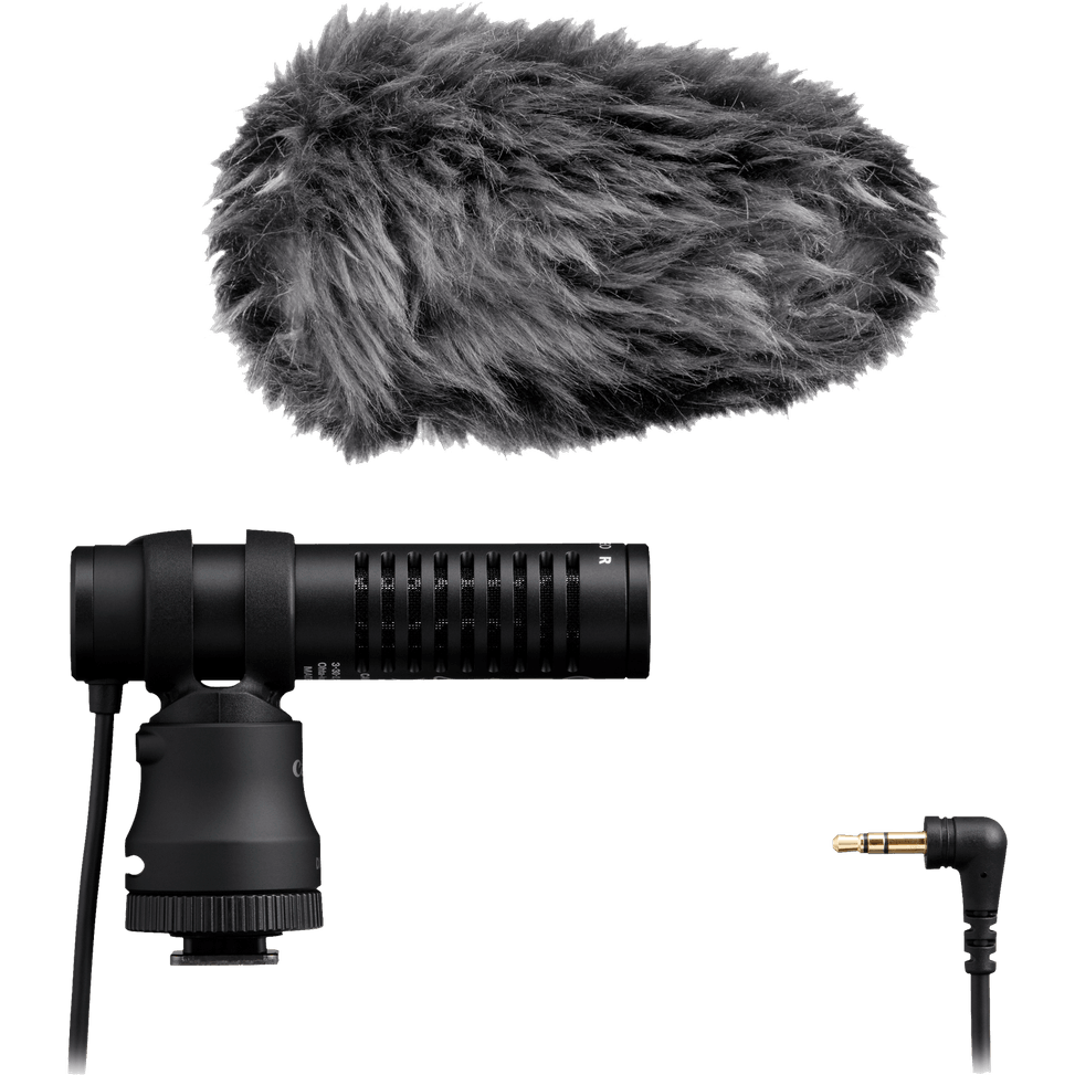 Microphone stéréo Canon DM-E100 — image 7