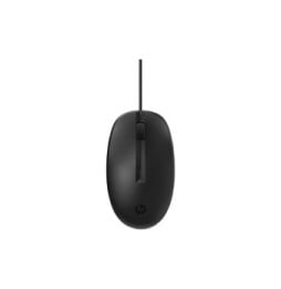 Souris filaire HP 125