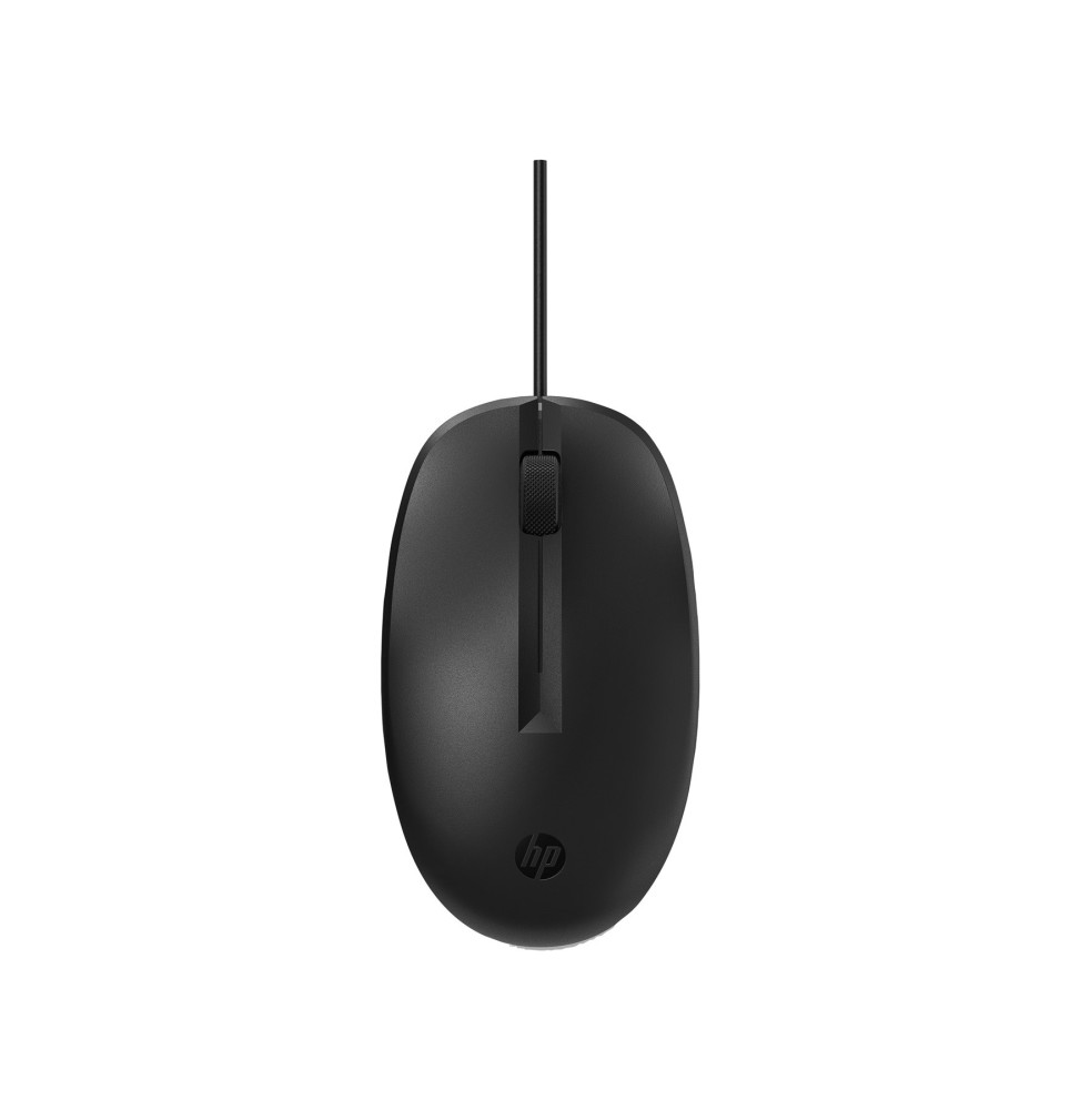 Souris filaire HP 125