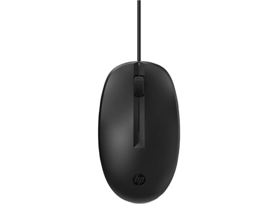Souris filaire HP 125